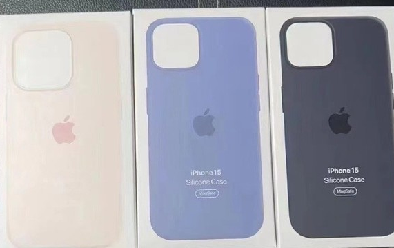 巴林左苹果14维修站分享iPhone14手机壳能直接给iPhone15用吗?