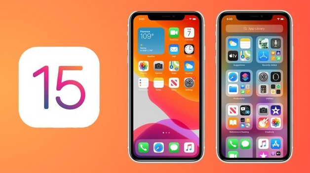 巴林左苹果13维修分享iPhone13更新iOS 15.5，体验如何 