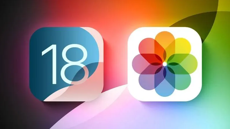 巴林左苹果手机维修分享苹果 iOS / iPadOS 18.1Beta 3 发布 