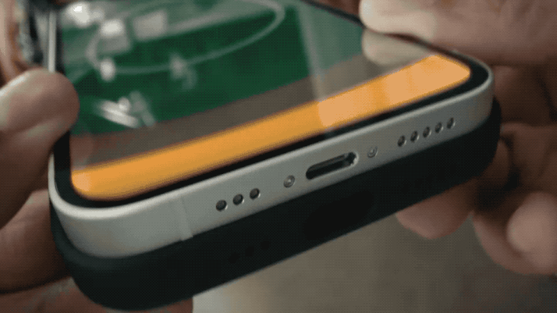 巴林左苹果手机维修分享未来 Magsafe 还有哪些发展空间 