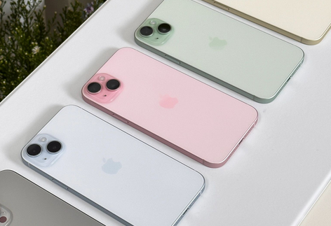 巴林左iPhone15序列号查询分享如何查找苹果15手机序列号的位置