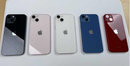 巴林左苹果维修点分享iPhone 13维修主板易被忽略实操故障 