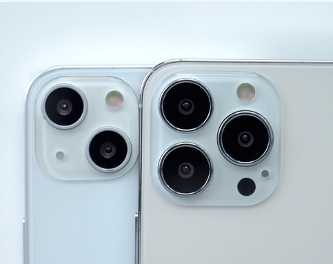 巴林左苹果维修点分享iPhone 13 Pro主板出问题时解决方案 