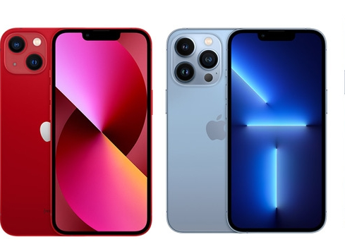 巴林左苹果维修点分享iPhone 13 Pro Max维修主板静电与漏电类故障 