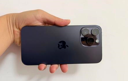 巴林左苹果维修点分享iPhone 14 Pro Max二修主板与高压浪涌类故障 