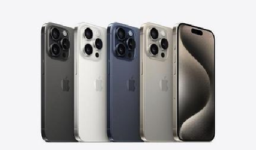 巴林左苹果维修点分享iPhone 15 Pro主板底层电源与专项拷机实操避坑 