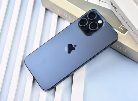巴林左苹果维修点分享iPhone 15 Pro Max主板维修寄修避坑指南 