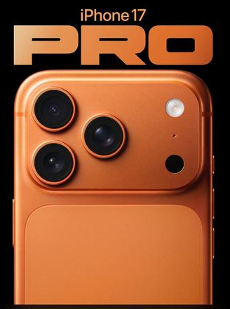 巴林左苹果维修点分享iPhone 17 Pro主板电源通道故障 