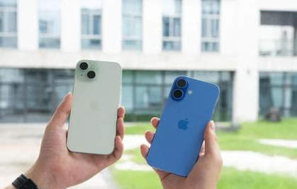 巴林左苹果维修点分享iPhone 16 Plus出现自动关机的情况类型 