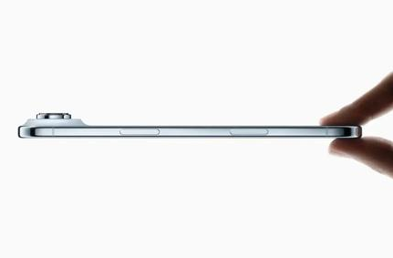 巴林左苹果维修点分享iPhone 17 Air自动关机电源故障解析 