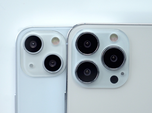 巴林左苹果维修点分享iPhone 13 Pro Max发烫特殊故障解读 