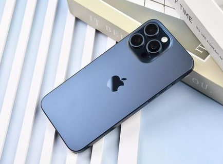 巴林左苹果维修点分享iPhone 15 Pro Max发烫深度剖析 