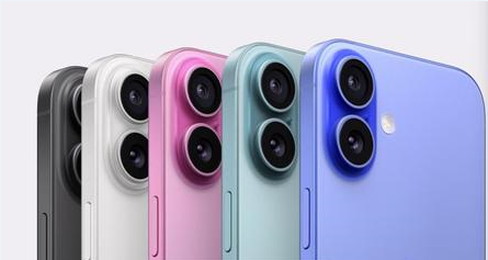 巴林左苹果维修点分享iPhone 16发烫易忽视因素汇总 