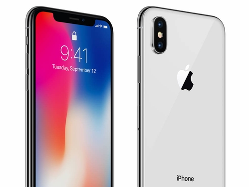 巴林左苹果维修点分享iPhone X摄像头实拍质感与场景适配全解析 