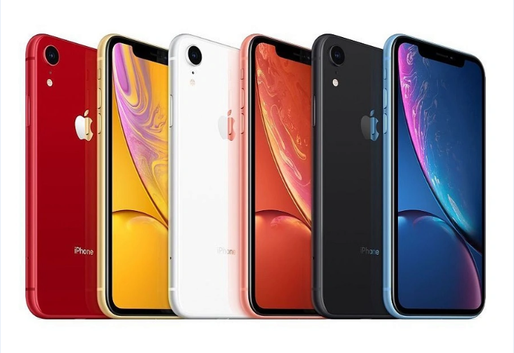 巴林左苹果维修点分享iPhone XR摄像头原生色彩表现与日常拍摄实用指南 